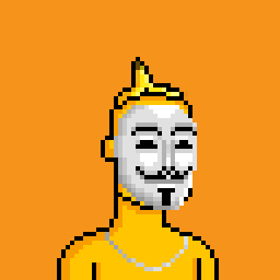 KUNandFUN's tweet photo. New member ADDED!
My friend GOLD BANANA!! #THINKYELLOW 🍌
@OrdinalAnons
#ANONCREW #ANON #BTC📷 #NFT #SEEYOUINSATURN #OrdinalsBTC
And remember...ITS HAPPENING!
WE ARE LEGION. WE ARE ONE.EXPECT US. https://t.co/cfFEBn5HIu