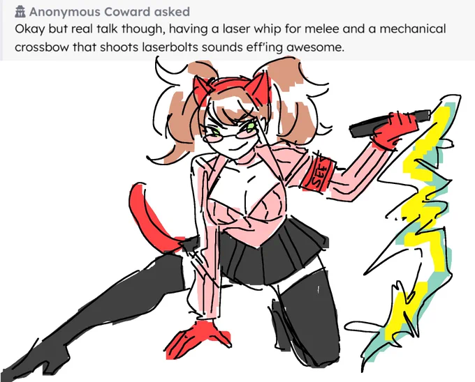 requests 