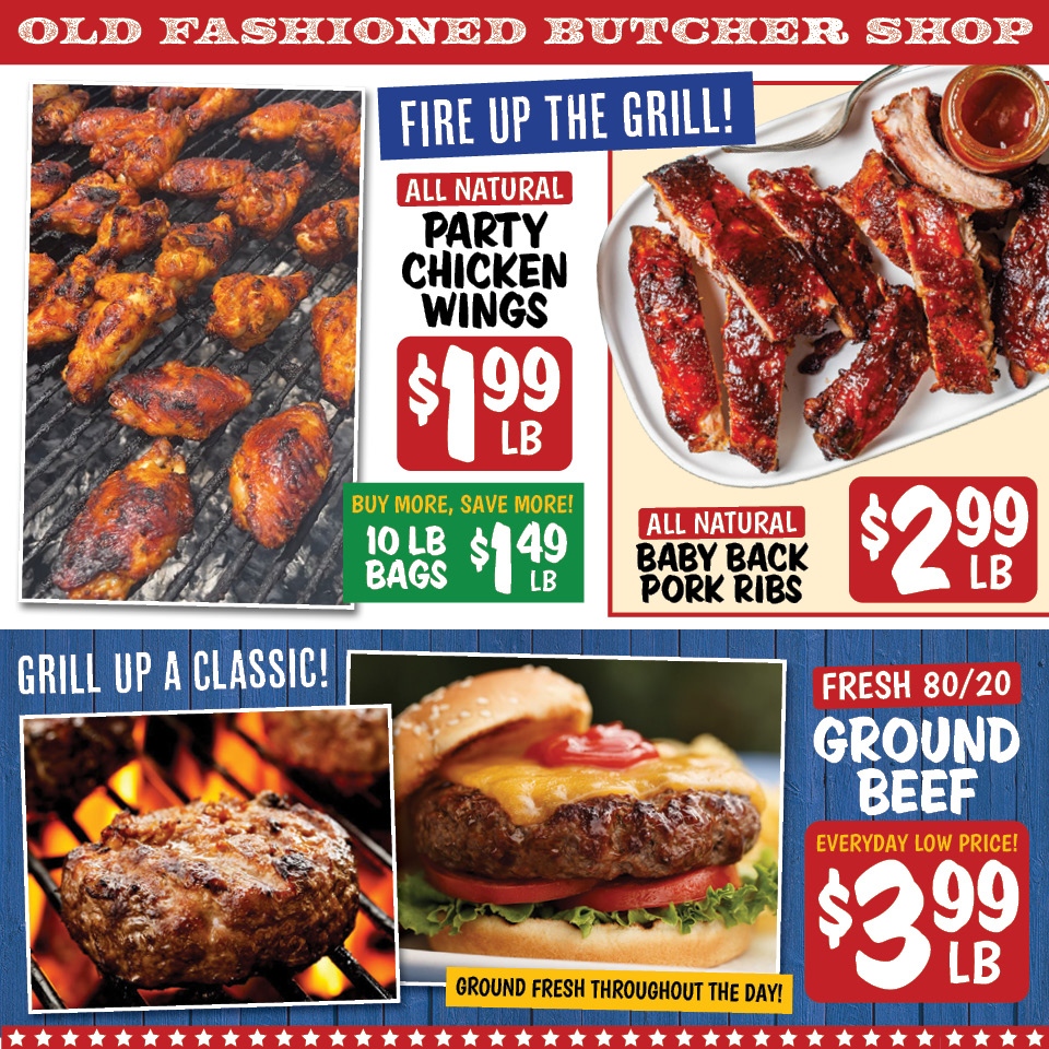 Detwiler's Farm Market tweet media