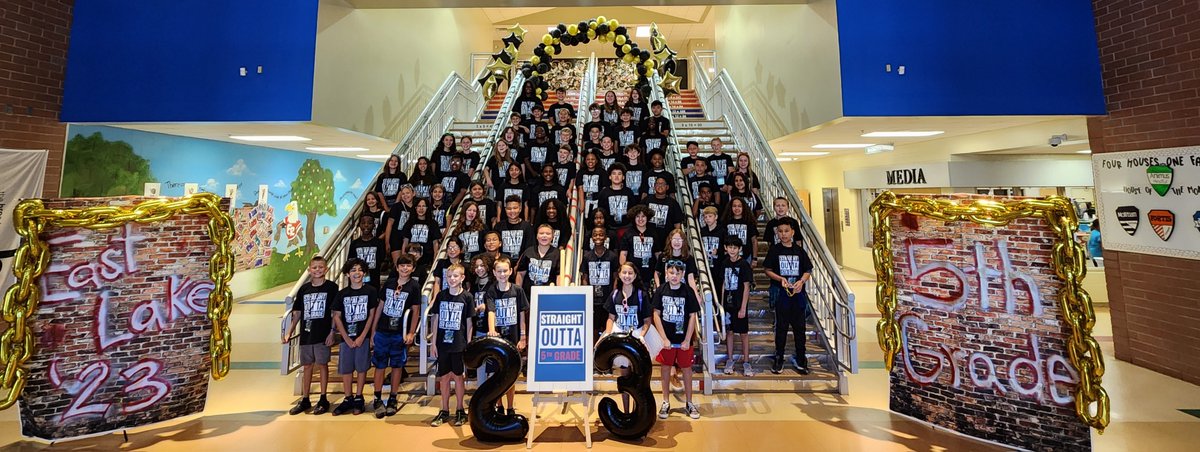 East Lake ES OCPS tweet media