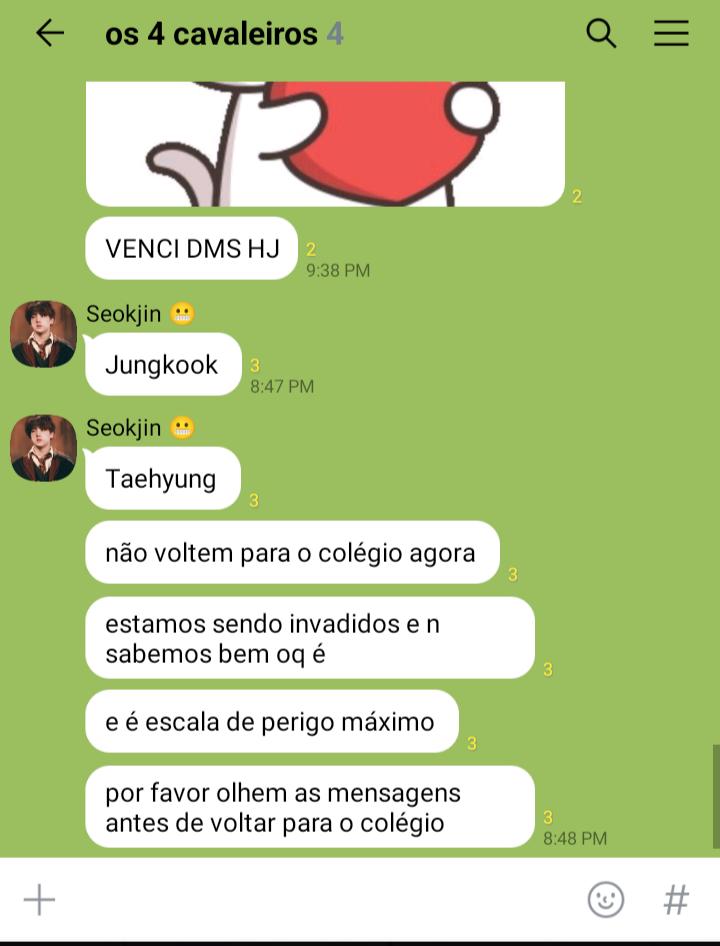 𝐦𝐨𝐧𝐚 𝐡𝐚𝐧'𝐬 𝐠𝐟 🪭 VAI VER O BTS E O SKZ tweet media