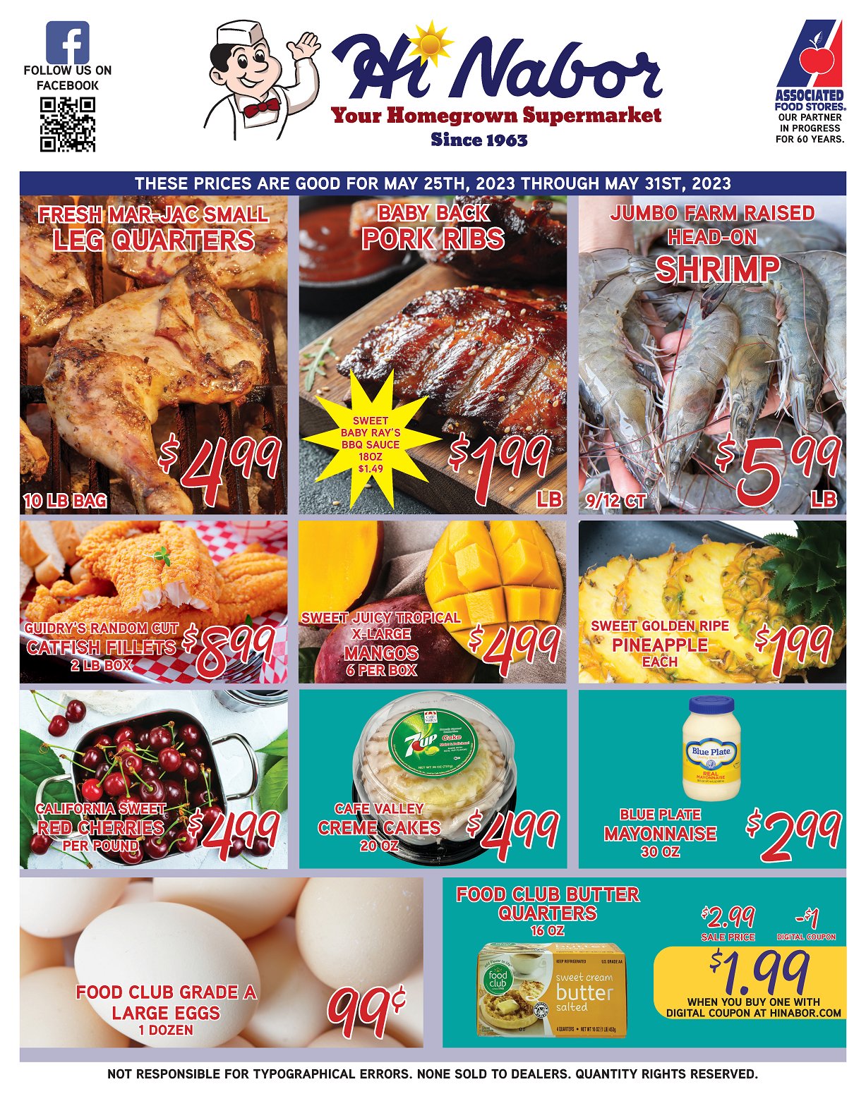 Hi Nabor Weekly Ad - eiblau7