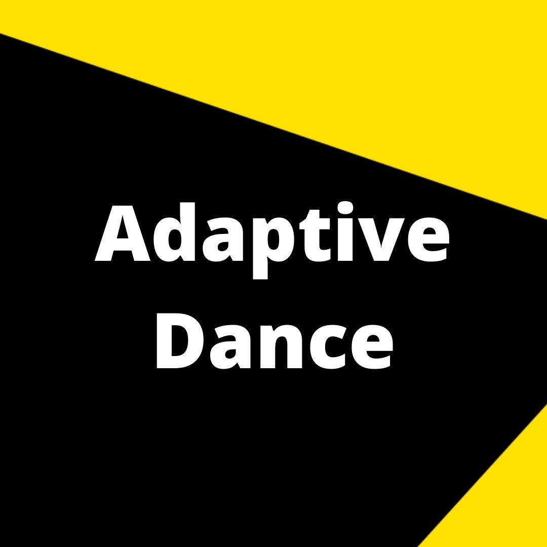theadaptivemove's tweet photo. Do you want to try Adaptive Dance? Head to The Adaptive Movement to find out more https://t.co/3AObbXOL5f https://t.co/NfLsVnkGAw