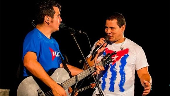 Desde #CiegodeAvila condenamos los ataques, en las redes, a nuestro querido Duo #ConBuenaFeYo.