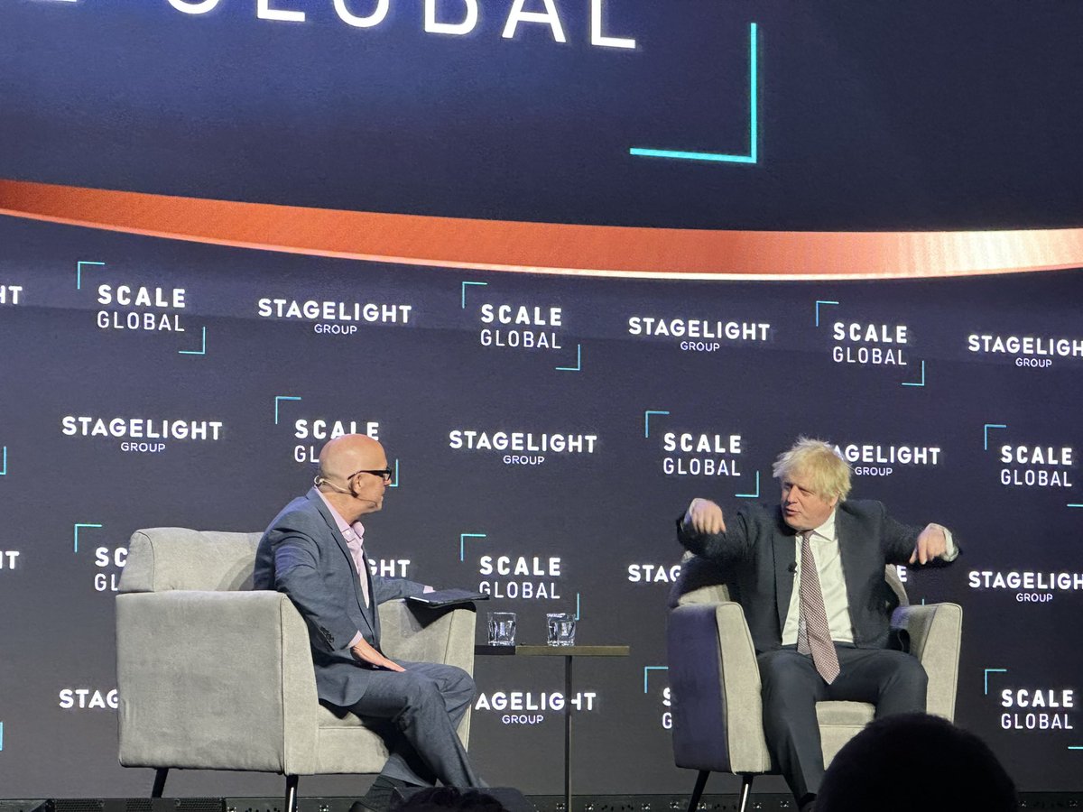 shamanofwallst's tweet image. Great humour and insights! #scaleglobal #livewhole