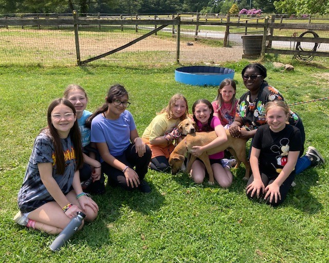 CASDRainbow (@casdrainbow) on Twitter photo Rainbow's Safety Patrol volunteered at LaMancha Animal Rescue last weekend. They learned about the mission of LaMancha, a little bit about its history, and even got to socialize some puppies to prepare them for adoption. Way to go, Safeties! <a href="/CoatesvilleASD/">Coatesville Area School District</a> Rainbow's Safety Patrol volunteered at LaMancha Animal Rescue last weekend. They learned about the mission of LaMancha, a little bit about its history, and even got to socialize some puppies to prepare them for adoption. Way to go, Safeties! <a href="/CoatesvilleASD/">Coatesville Area School District</a>