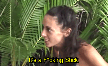AMikeBloomType's tweet photo. #Survivor44
Yam Yam: "I found the idol"
Carolyn and Carson: "Wait, really?!"
Yam Yam: https://t.co/FFd1XCKDjn
