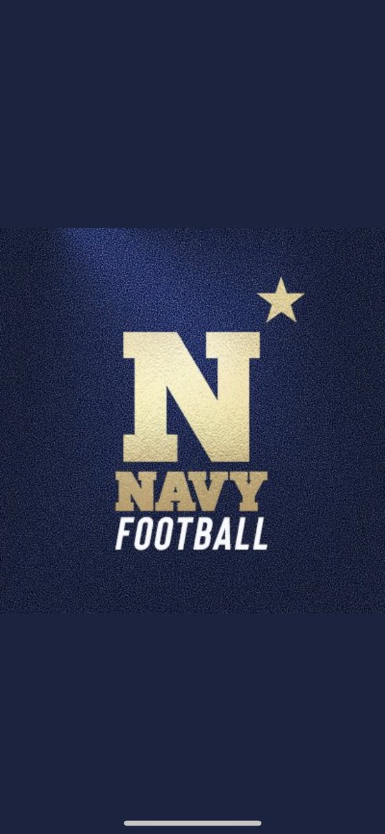 Couldn’t be more excited and proud of my son <a href="/lukeknightqb/">Luke Knight</a>.  He’s been offered an opportunity to not only play the game he loves at the next level but also serve this great country by attending the United States Naval Academy in Annapolis Maryland.   God is truly great!