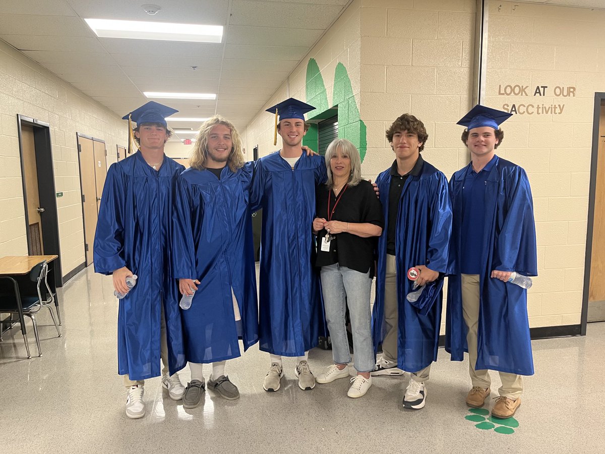 Lipscomb Elementary tweet media