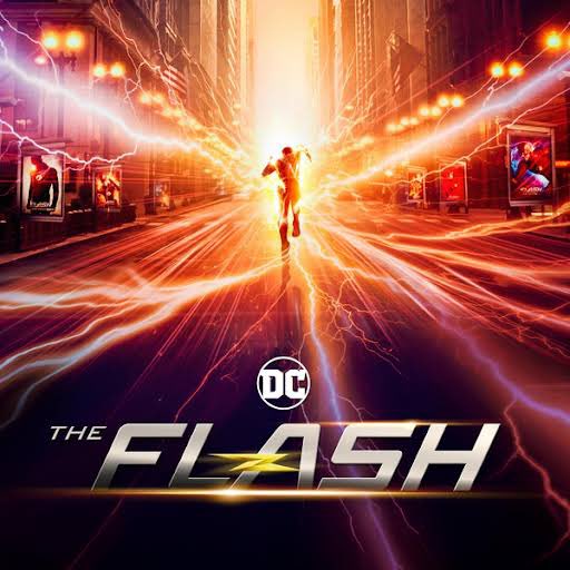 libush_26's tweet image. Sending my love to all the #TheFlash and #WestAllen fans who stuck with the show. Let’s enjoy this #finalrun together until the final scene.