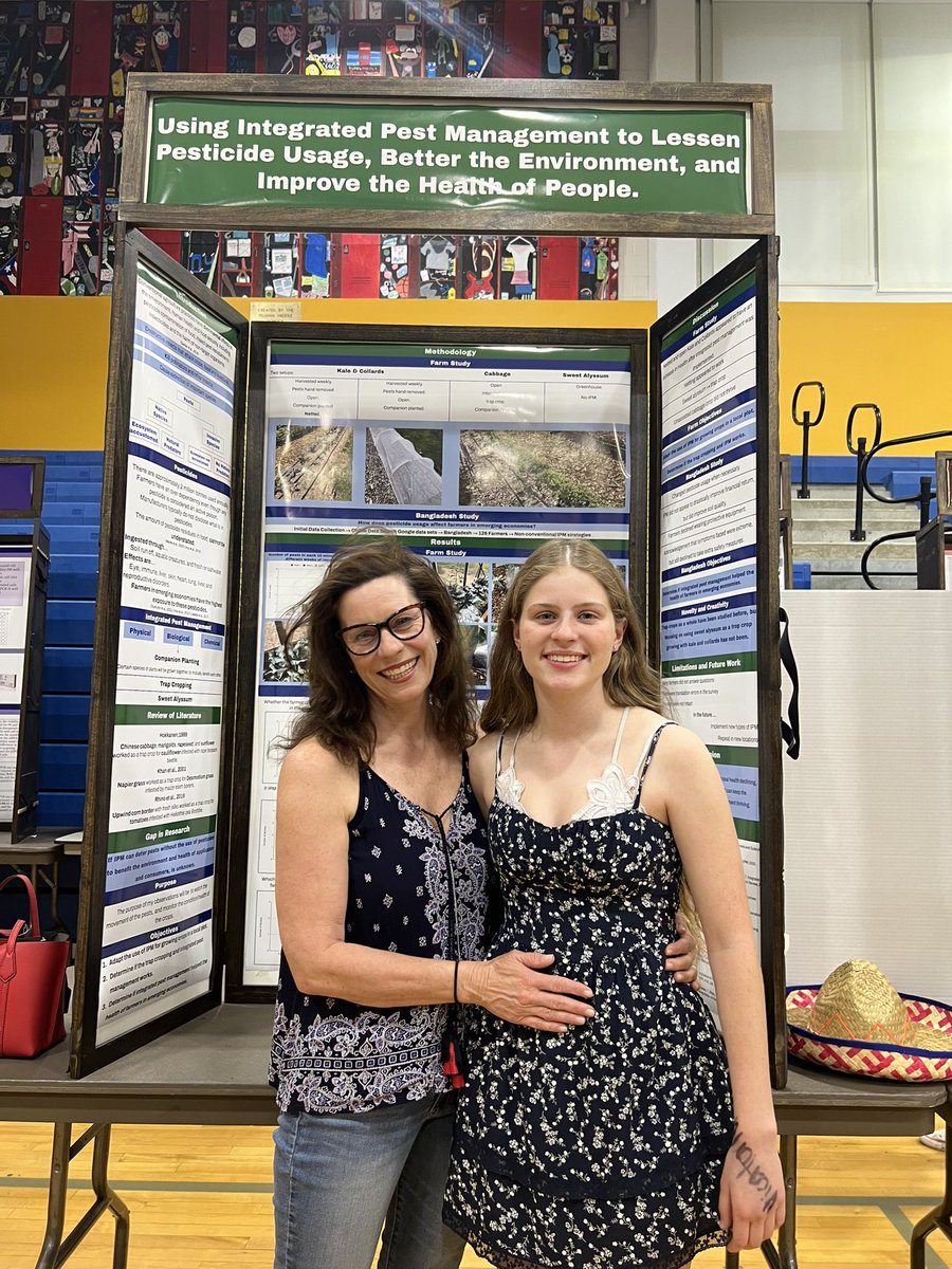 Pelham Science Research tweet media