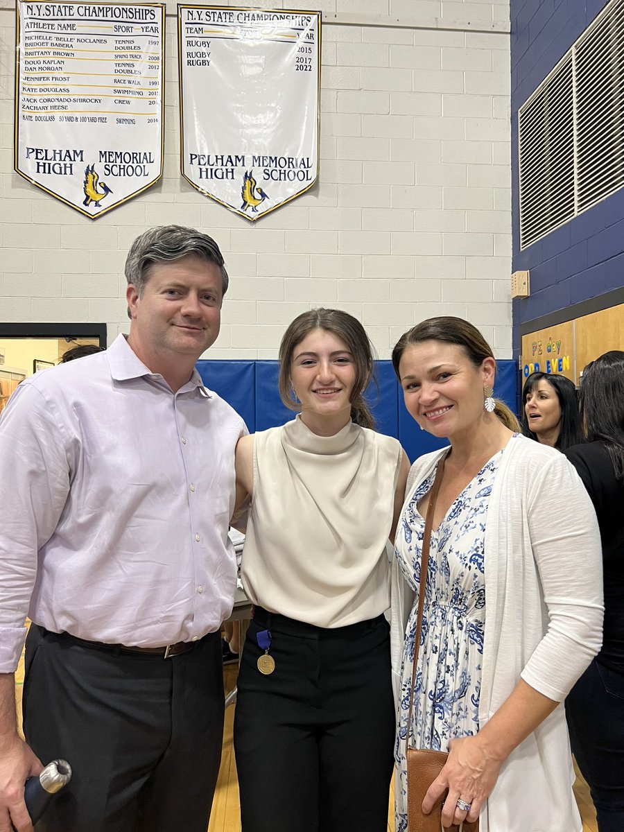 Pelham Science Research tweet media