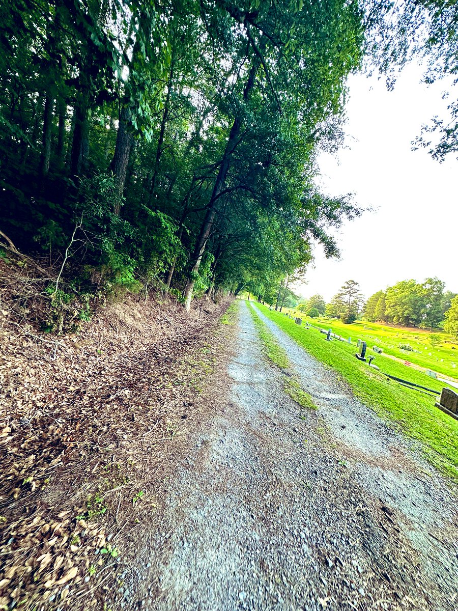 Taking it easy this week ahead of some big miles this weekend. Beautiful North Georgia evening for a slow 5 miles. 

#milesformike #StopSoldierSuicide