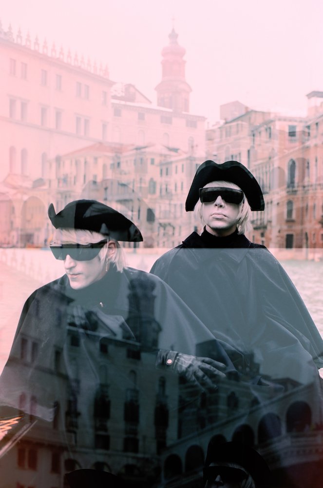 FILTER México tweet media