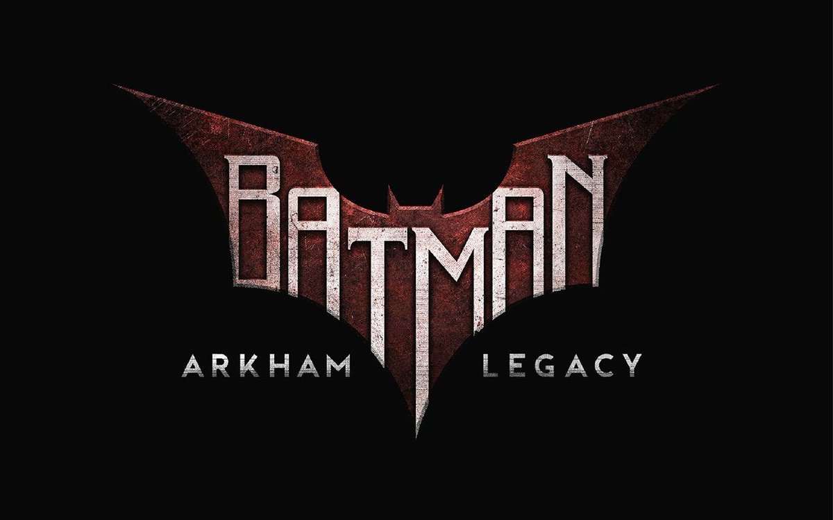 DailyArkhamMeme's tweet photo. @slcmof Did you SEE THIS REVEAL THOUGH? AT STATE OF PLAY, BATMAN ARKHAM LEGACY BABY, I PRE ORDERED MY COPY HOURS AGO
#ARKHAMLEGACY #GOTY2019 https://t.co/8tCfng0KJr