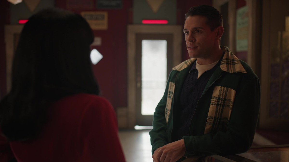 CaseyCottSite's tweet photo. 📸 Riverdale: 7.08 “Chapter One Hundred and Twenty-Five: Hoop Dreams” Screencaptures https://t.co/5T2YN26Hmq https://t.co/Q0kuz5jOaU
