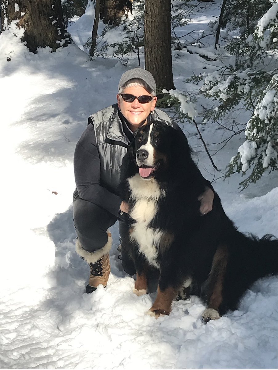 GuinnessDawg's tweet photo. Happy 12th birthday-over the bridge to our sweet Guinness. Loved and missed daily. In our hearts forever 💔❤️💔❤️ https://t.co/pC1NvFVK0y