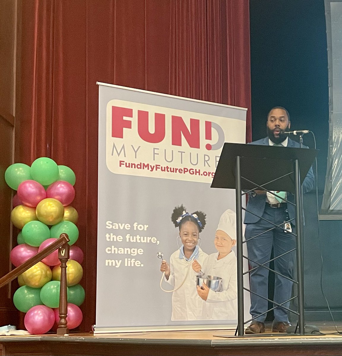 Congratulations to <a href="/fundmyfuturepgh/">Fund My Future PGH</a> on 10 years and <a href="/Dollar_Bank/">Dollar Bank</a> for its leadership in children’s savings