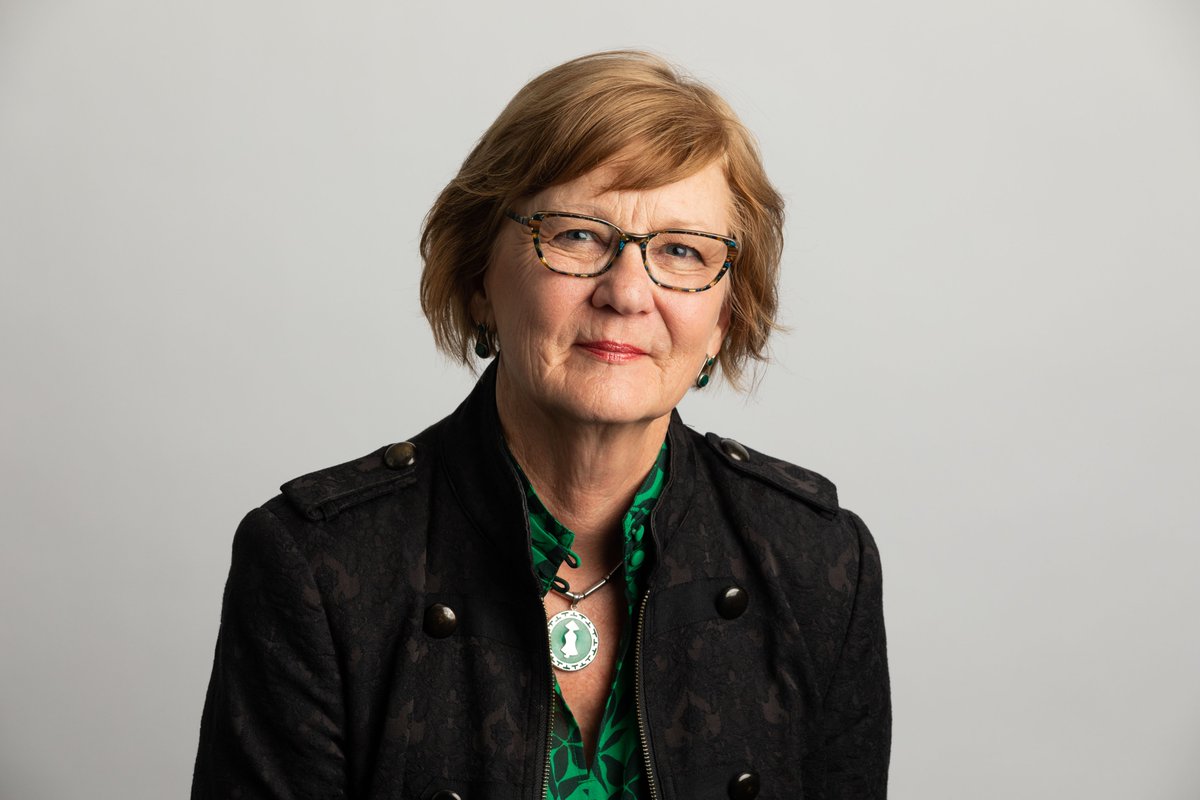 NTSC is thrilled to announce the appointment of Ms Joanne Butterworth-Gray as its new Chair.