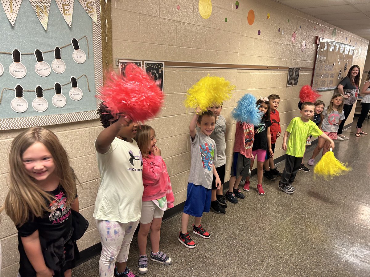 Congratulations to the Class of 2023. We are Dover PROUD! #leibPROUD