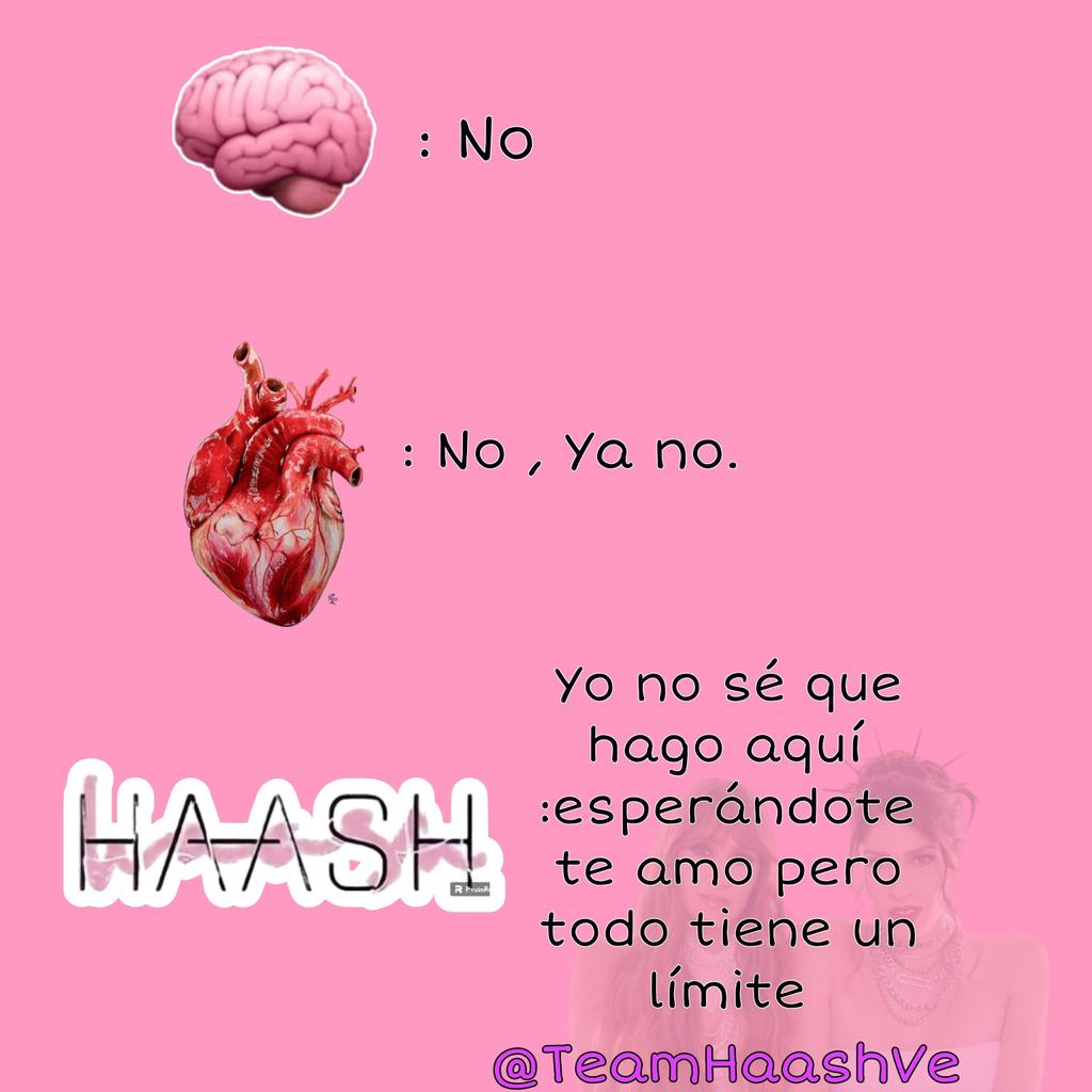 Un himno al amor propio que nos regalaron nuestras <a href="/haashoficial/">Ha*Ash</a>