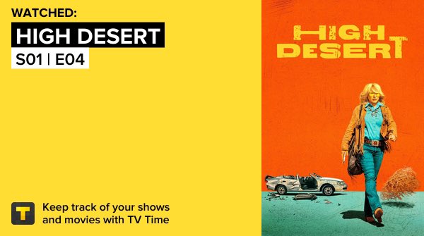 High Desert - S01 | E04