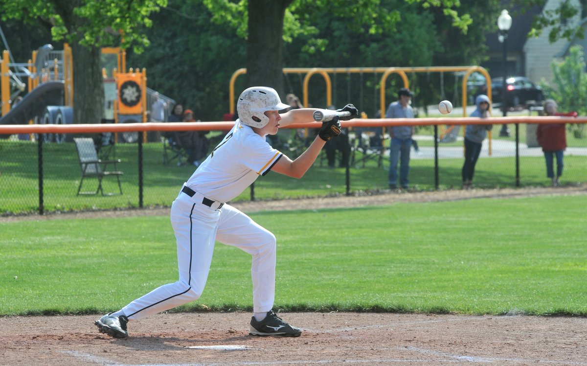 Zachary Holden on Twitter "Occasionally I'll get really lucky and make