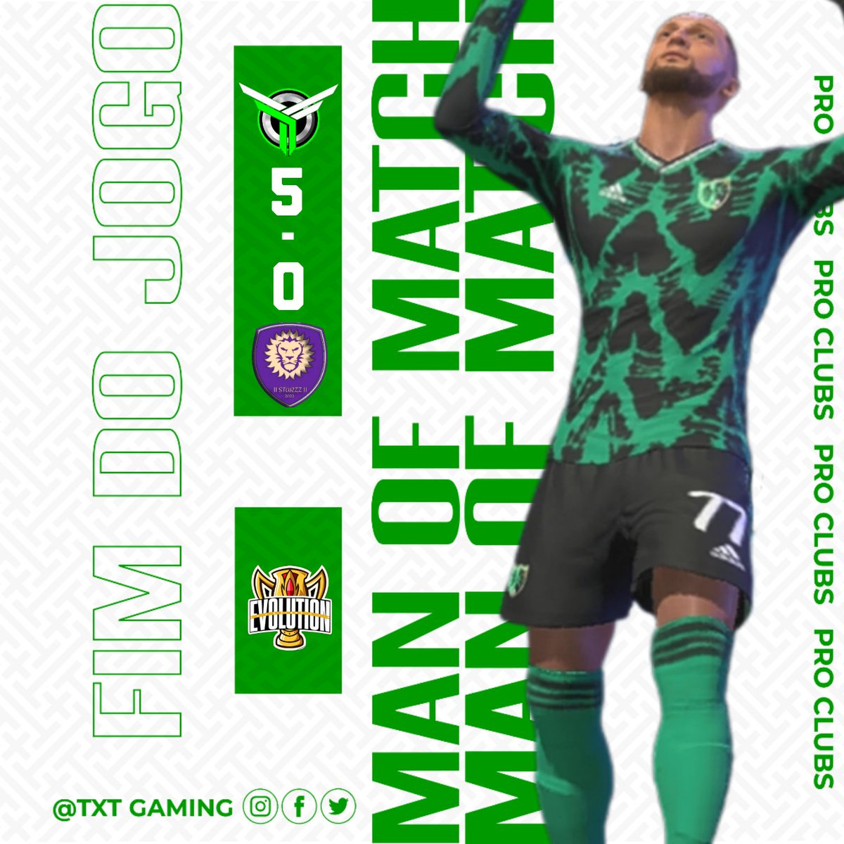 Match result...Winner
<a href="/ECC_League_pt/">Evolution ChampionChip</a>