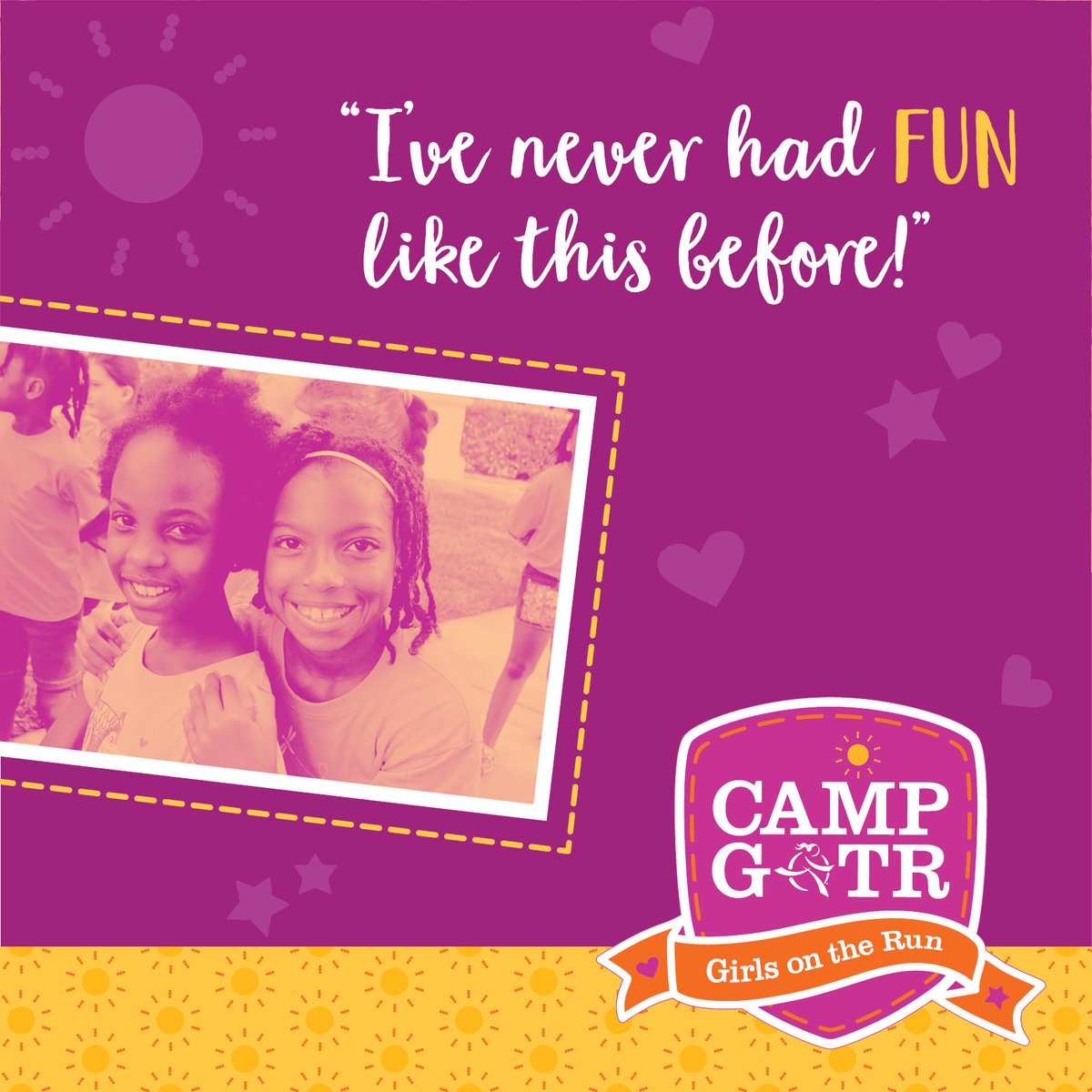 Girls on the Run Lehigh Valley & Pocono tweet media