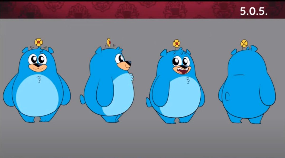 AsksVillainous's tweet photo. Calling HatCrew 📢

The fandom would love to see some reference/model sheets of others characters of the show too, Such as Penumbra, Sunblast, Miss Heed, G-Lo, etc! We were just wondering if we should expect those coming soon or not 👀

#Villainous #Villanos #Vilanesco https://t.co/YT1kM7FMg9