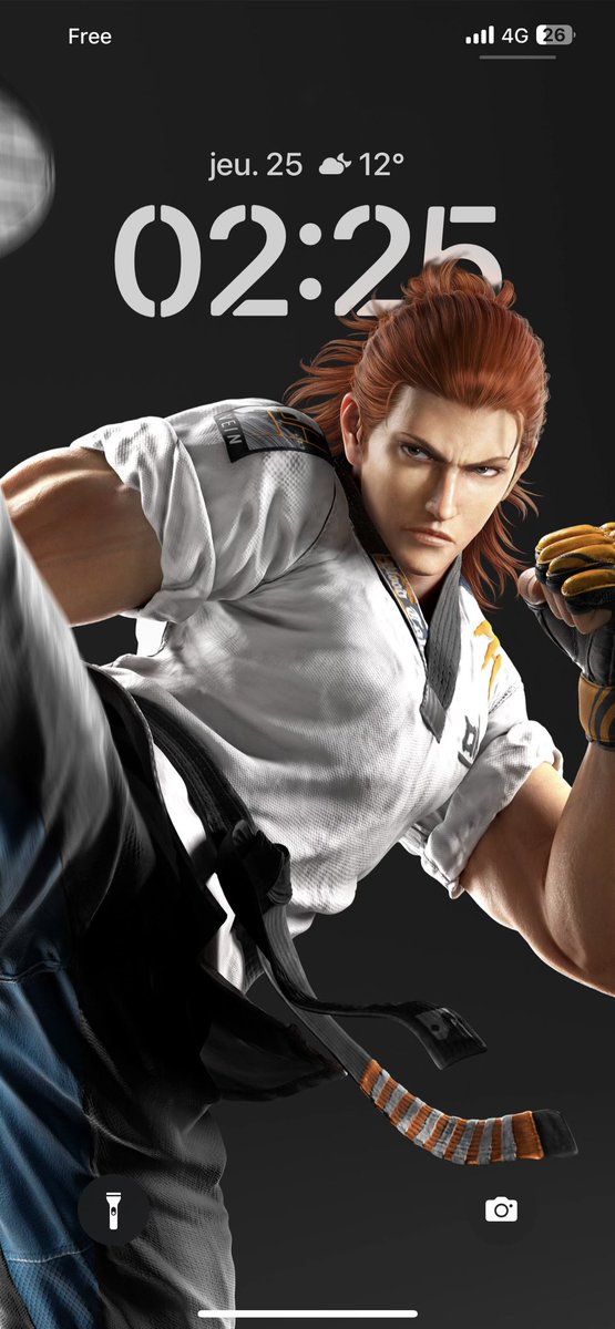 geh_zed's tweet photo. @VinS_Ssb en pleine hype tekken 8 sooo https://t.co/SndrrWltpc