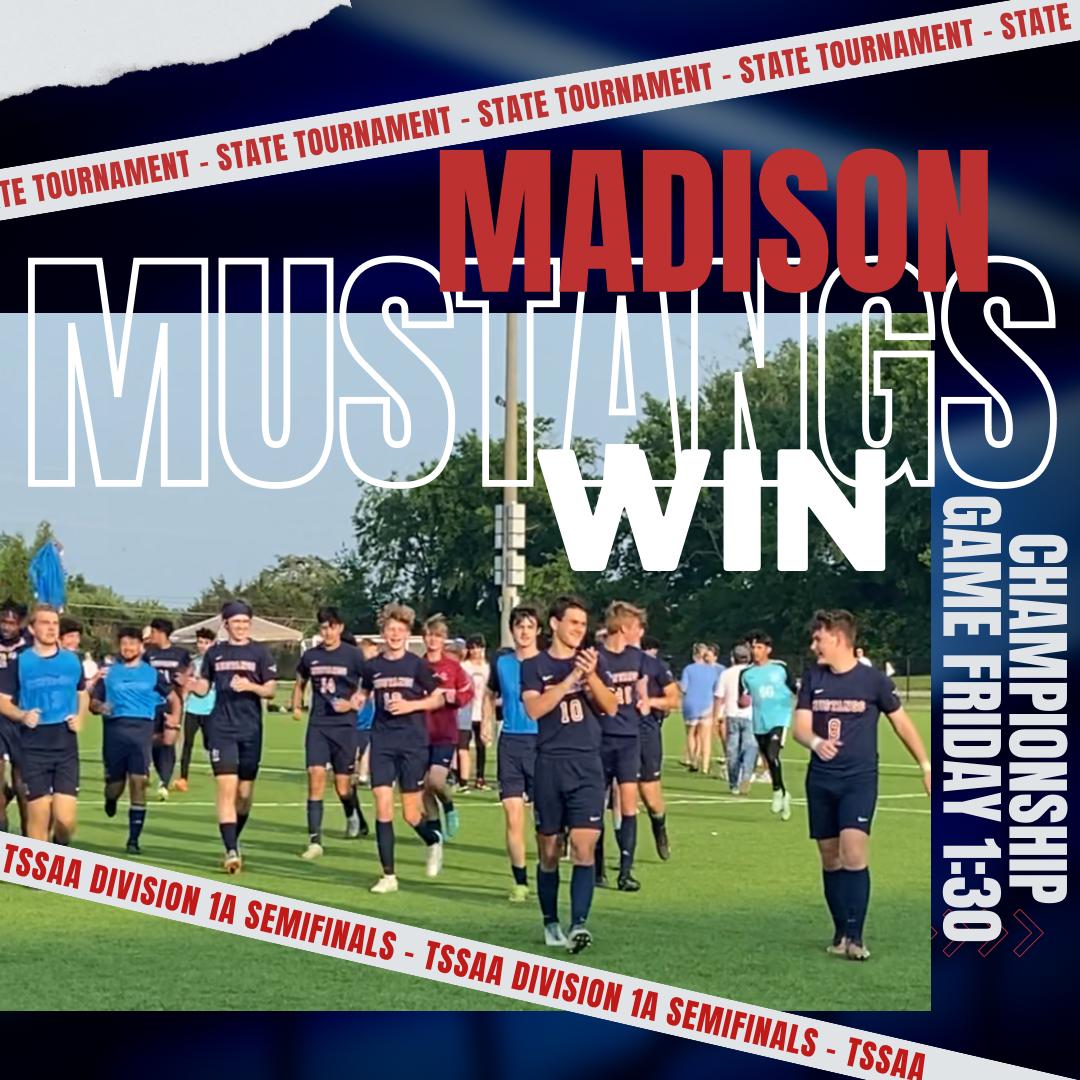 Madison Academic Soccer (@mahssoccer) on Twitter photo 