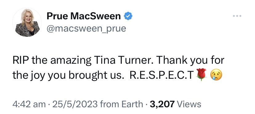 Amy Remeikis tweet media