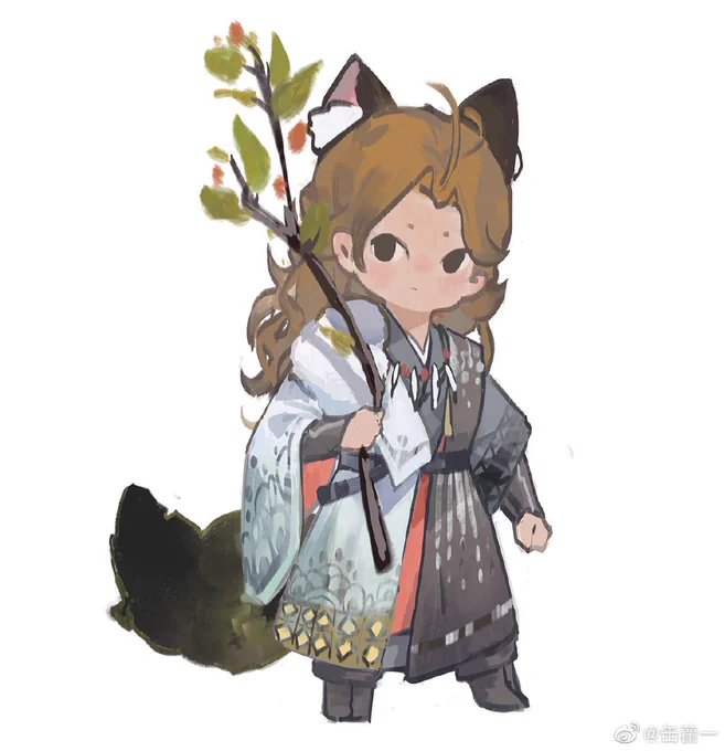 #杀破狼