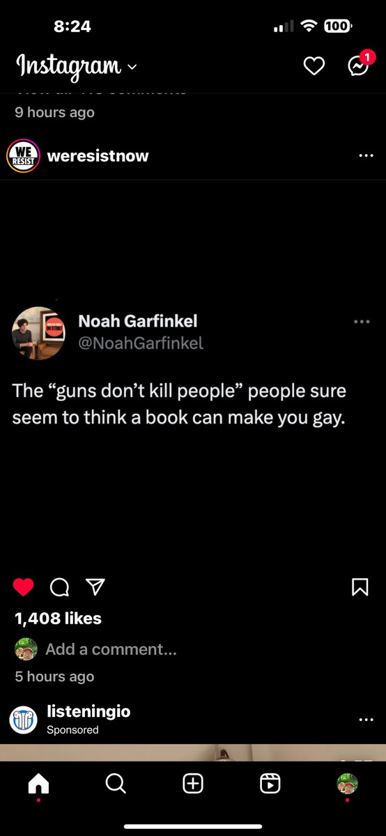 TheReelRandom's tweet photo. This! https://t.co/IoVsc5qqB4