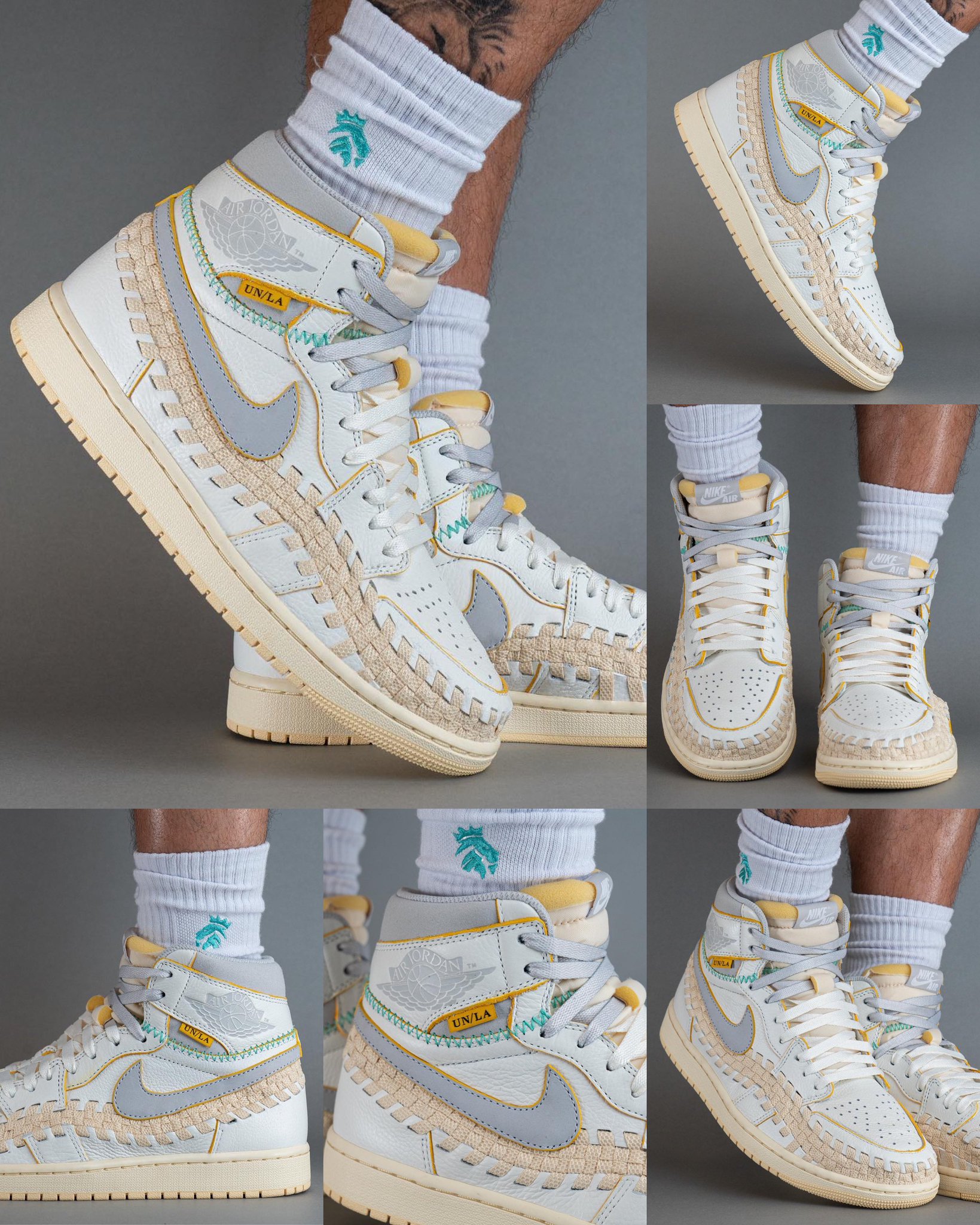 zSneakerHeadz on X: 