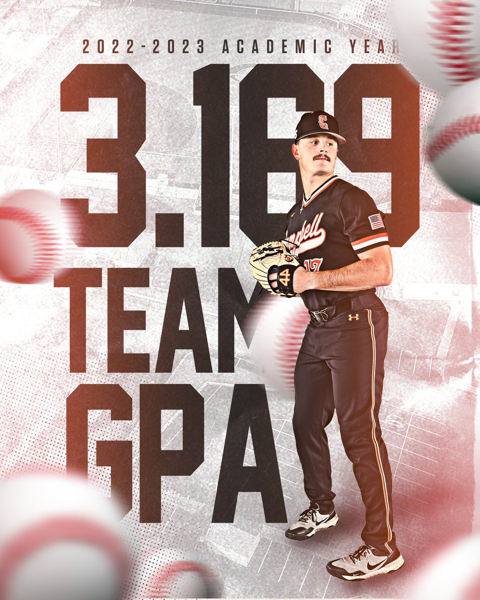 GoCamelsBSB's tweet photo. Scholars 📚

With a Team GPA of 3.169 for the 2022-2023 Academic Year!! 

📌 32 athletes with a 3.00 or higher
📌 11 athletes with a 3.50 or higher
📌 9 athletes with a 3.70 or higher

#RollHumps https://t.co/VxWgeDGygY
