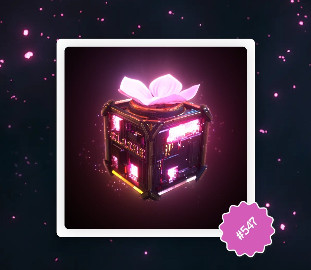 0xDrizzt's tweet image. So smooth 🌸🔥 @RSTLSSxyz @clairesilver claire.rstlss.xyz #Pixelgeist