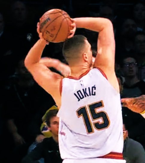 The Shufflers tweet media