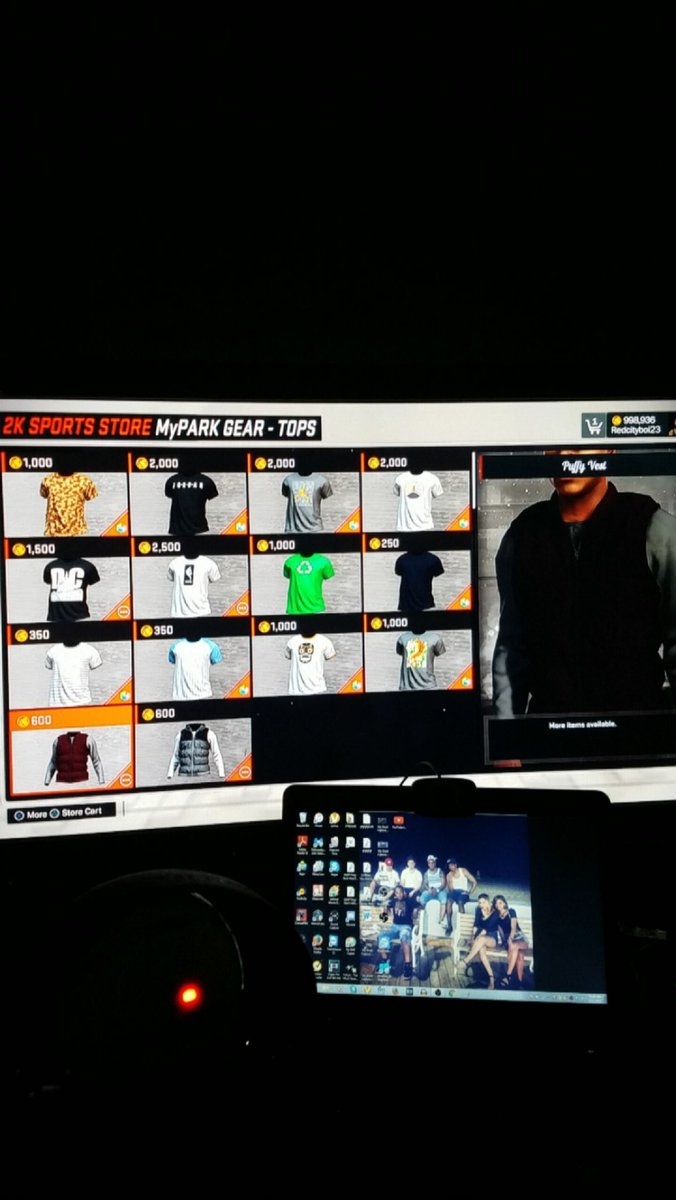 RjSoGone's tweet image. 2K heads what 2k was this ? 🤔