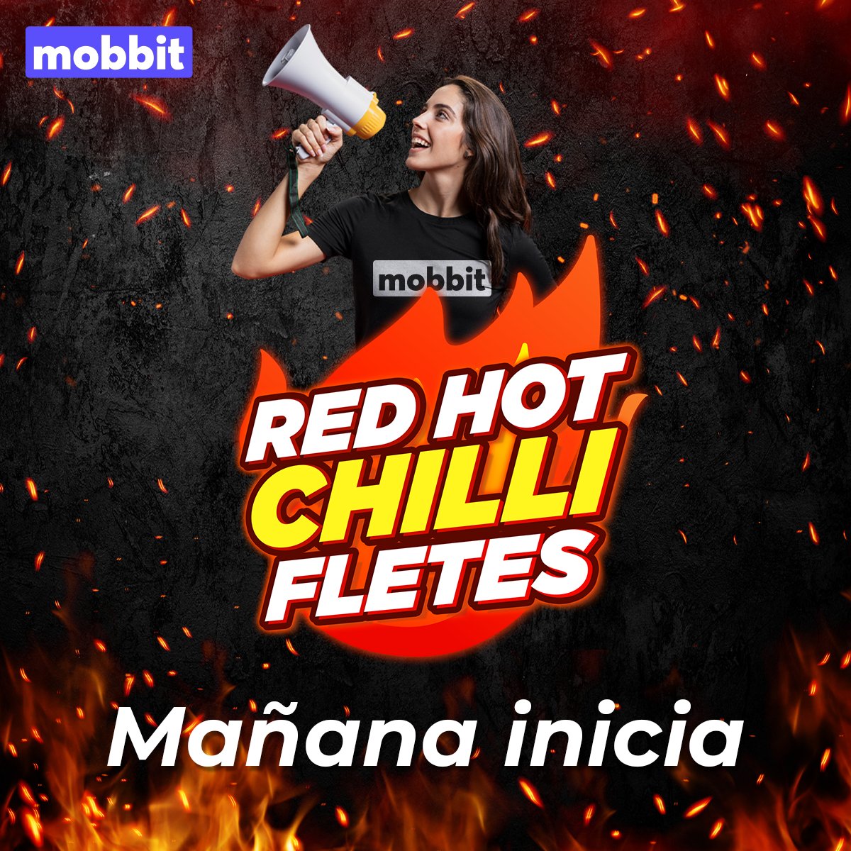 mobbit México tweet media