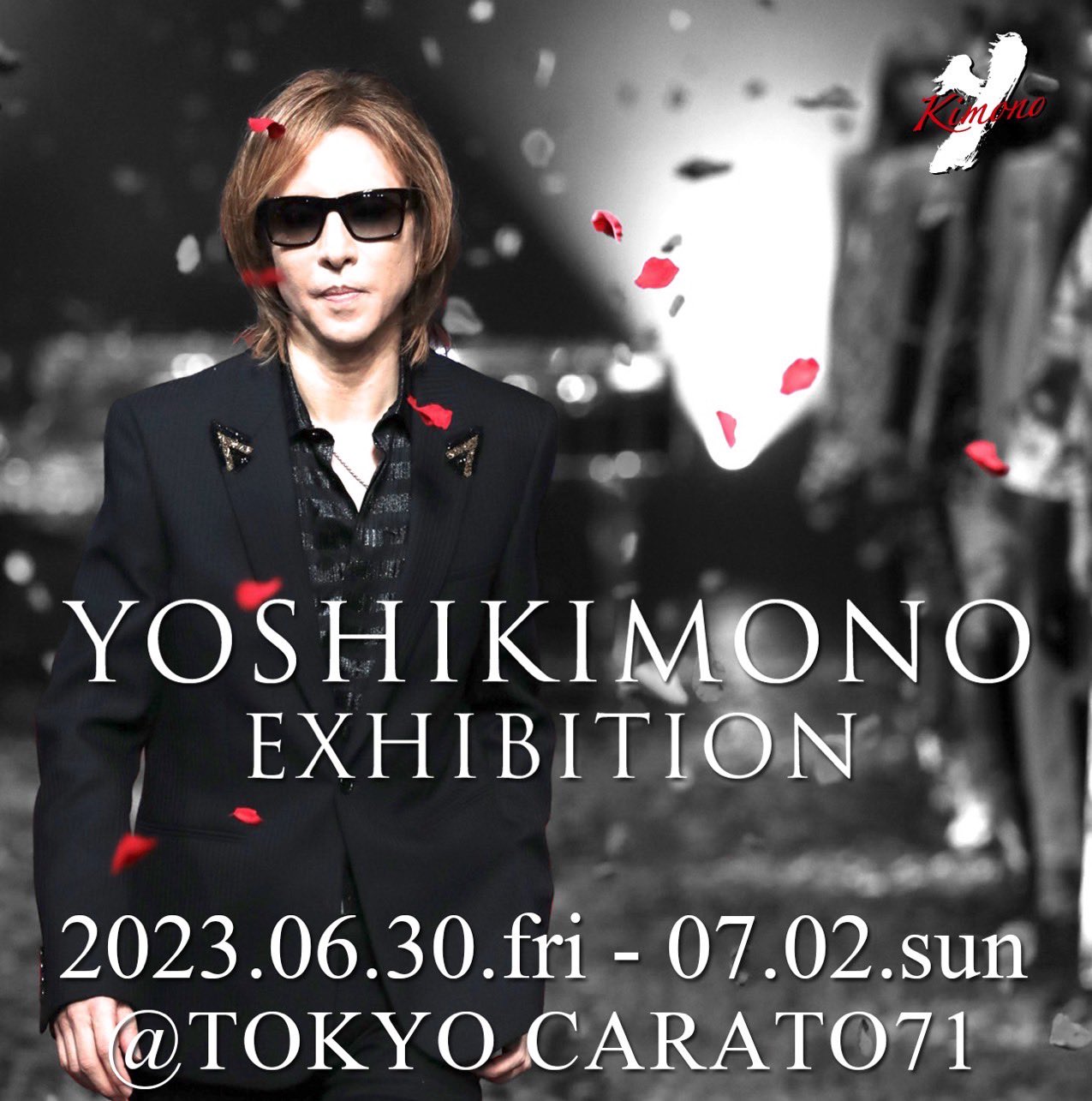 Yoshikimono Official (@yoshikimono) / X