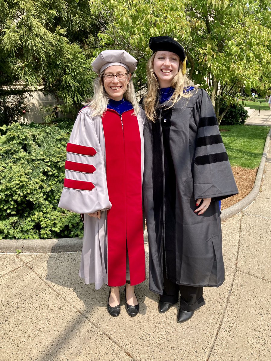 Congratulations to Dr. Kate Bridges on earning her <a href="/YaleBme/">Yale BME</a> PhD! I am a very proud advisor.