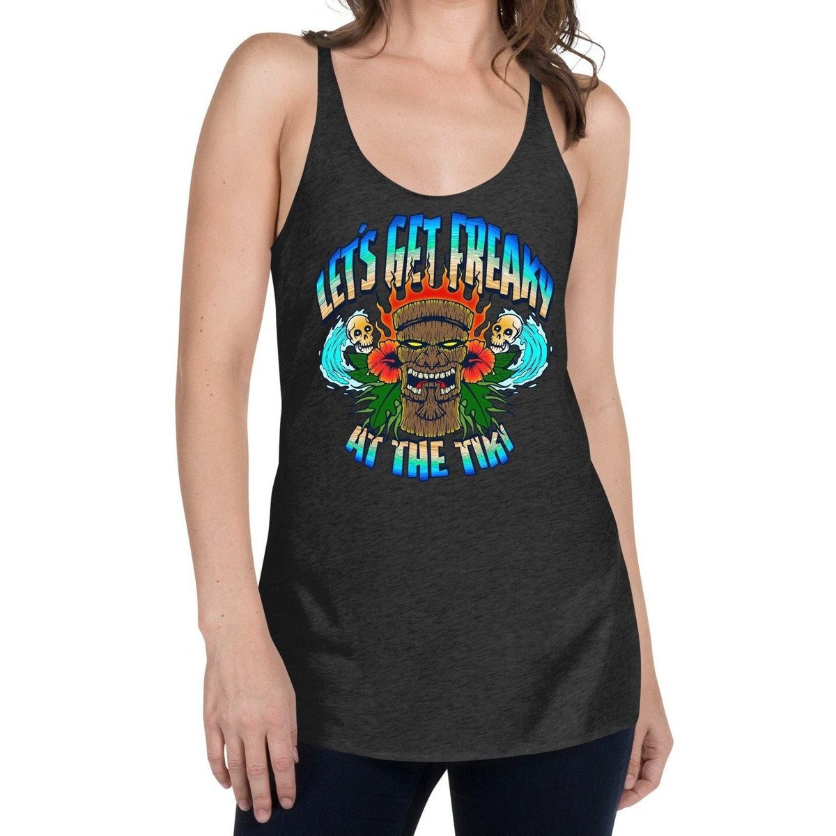 arczeal_designs's tweet photo. Women's Tank Top, Racerback Tank, Summer Tank Top, Tiki Beach Life Shirt, Assorted Vintage Colors https://t.co/dQ79jtgm0C #summertanktop #beachlifeshirt #sunsaltsand #womenstanktop #racerbacktank #beachtanktop #summertimeshirt #vacationtank https://t.co/f3iW3a6oUo