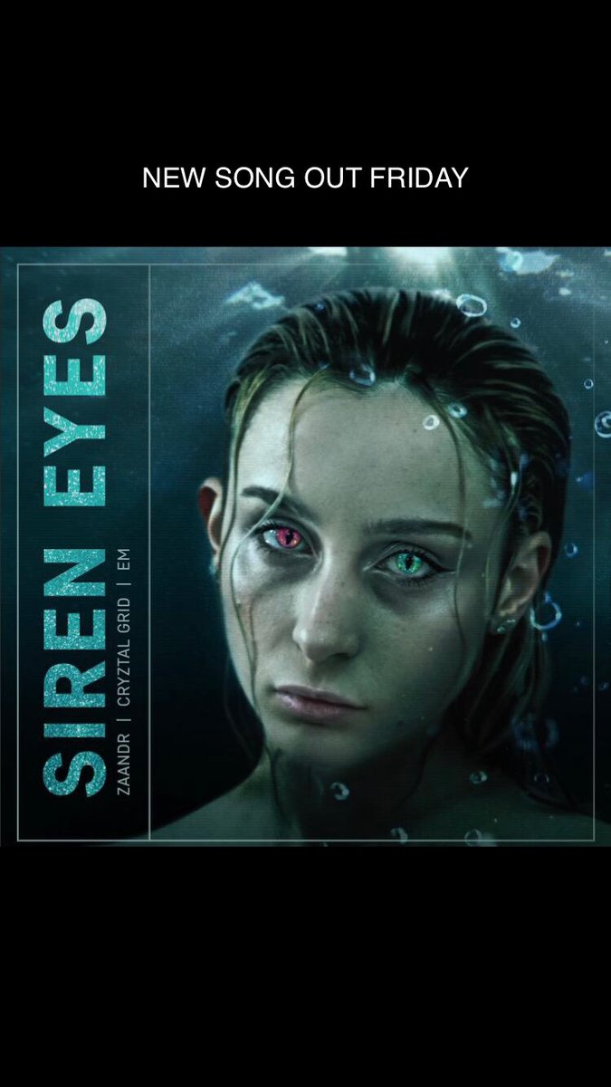 NEW SONG OUT FRIDAY WITH MY DUDES <a href="/cryztalgrid/">Cryztal Grid</a>