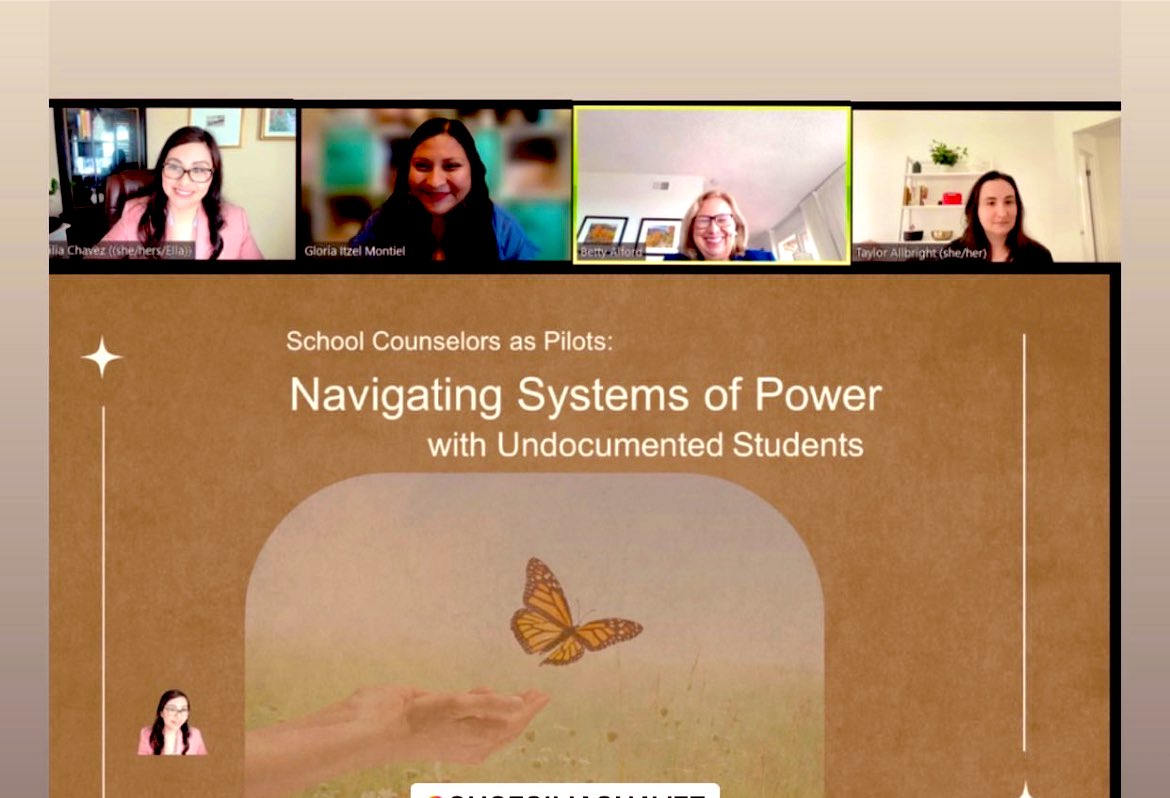 Cecilia Chavez tweet media