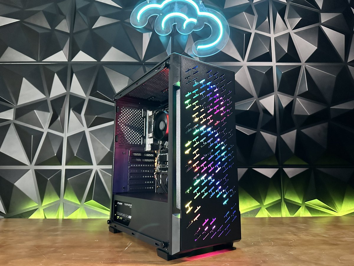 PCTechDreams's tweet photo. ENSAMBLE AMD RYZEN 7 5700G GRAFICOS INTEGRADOS.
🚚 Entregado 📦
👤 Cliente: Esteban Ramiro Mata Contreras
🛫 Tampico, Tamaulipas.
🛬 Monterrey, Nuevo Leon.

https://t.co/623fcEo2qh https://t.co/ibC6Y1PAdq