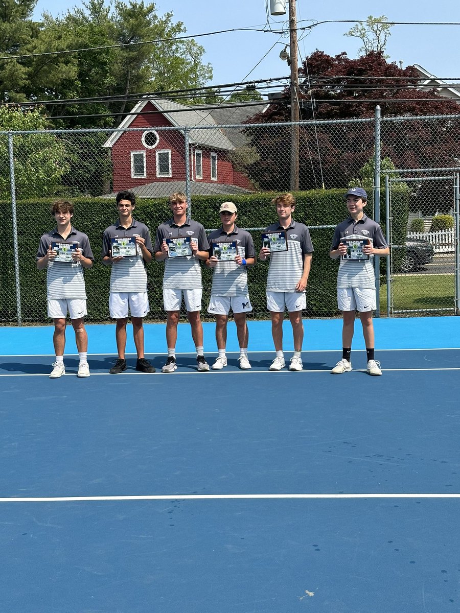 4-1 over Colts Neck on Senior Day!  Thank you Vin, Liam, Tommy, David, Eddie, and Aidan for a fantastic four years! You will all be missed! #alwaysawarrior @SquanAthletics @LenBardsley