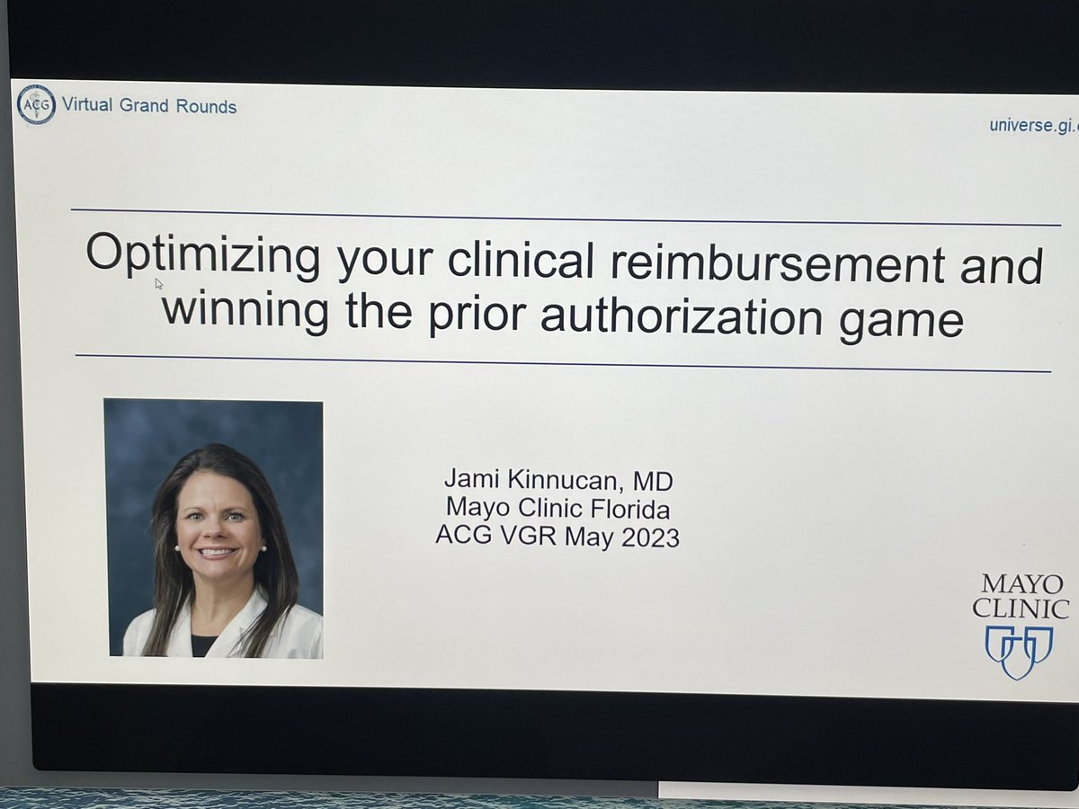 Come join us!
ACG virtual grand rounds <a href="/ibdgijami/">Jami Kinnucan, MD, FACG, AGAF, FCCF</a> <a href="/GI_PharmD/">Shubha Bhat, PharmD</a> <a href="/AmCollegeGastro/">ACG</a>