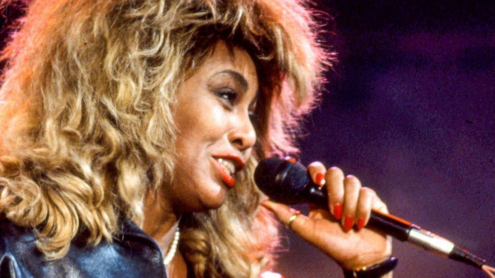 LouisTrapani's tweet image. “We don’t need another hero…” But we do! R.I.P. Tina Turner  &amp;gt;&amp;gt; Legendary singer Tina Turner dies at 83 - ABC News buff.ly/3or07Kn
